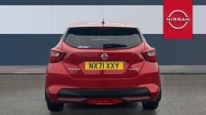 Nissan Micra 1.0 IG-T 92 N-Sport 5dr Petrol Hatchback